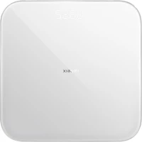 Xiaomi Smart Scale S200 múdra váha biela - Inteligentné váhy