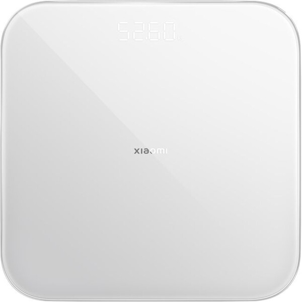 Xiaomi Smart Scale S200 múdra váha biela