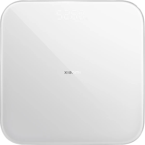 Xiaomi Smart Scale S200 múdra váha biela - Inteligentné váhy - Hlavný obrázok