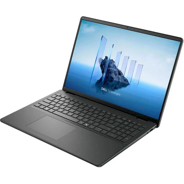 DELL 16 Base (75V3N) čierny + 3. rok záruky ProSupport On-Site - Notebooky - Obrázok 77QE000K01