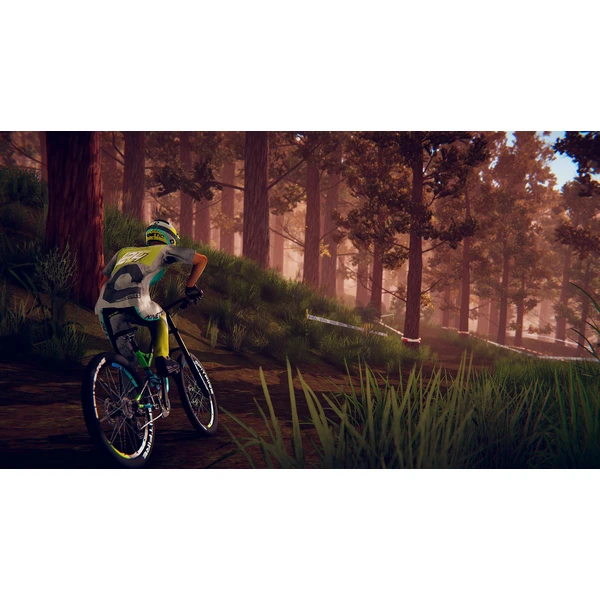 Descenders (PS4) - Hry na PS4 - Obrázok 77T3100201