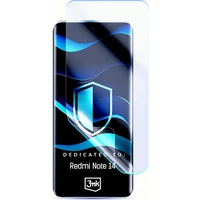 3mk FlexibleGlass ochranné sklo Redmi Note 14 4G - Ochranné fólie a sklo