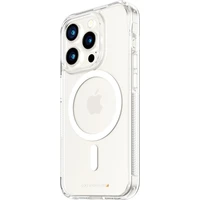 PanzerGlass HardCase MagSafe D30 Apple iPhone 15 Pro - Puzdra