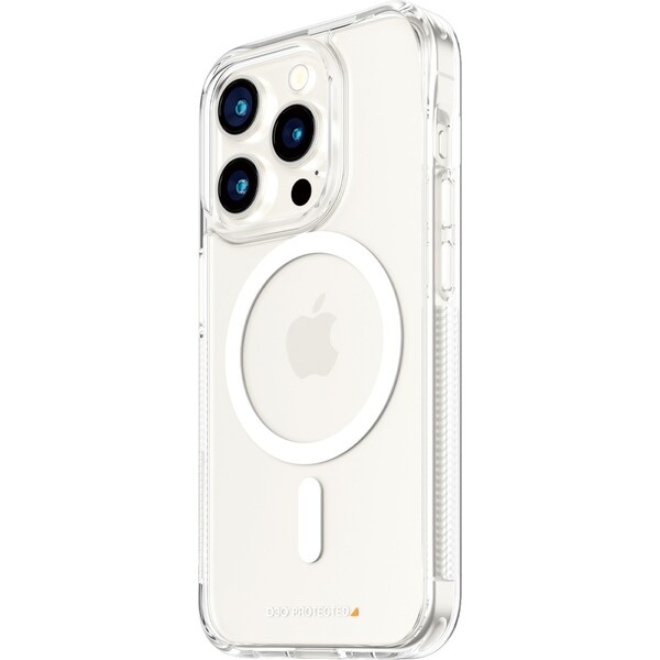 E-shop PanzerGlass HardCase MagSafe D30 Apple iPhone 15 Pro