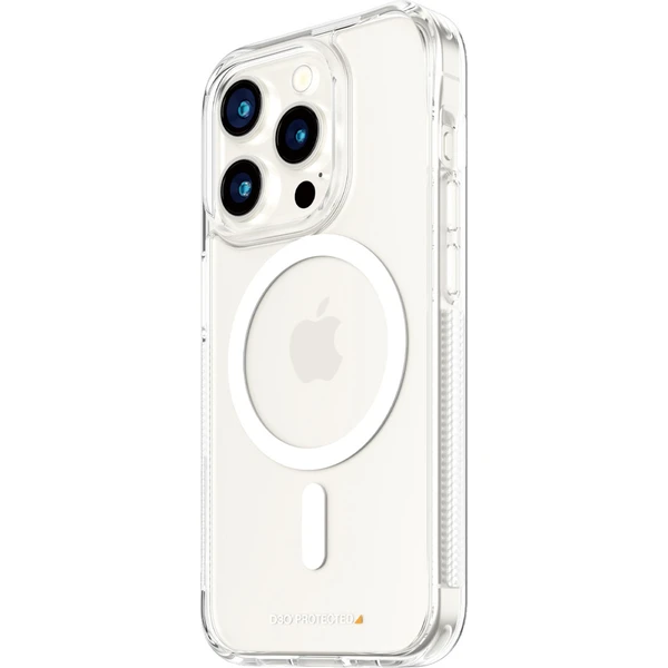 PanzerGlass HardCase MagSafe D30 Apple iPhone 15 Pro - Puzdra - Hlavný obrázok