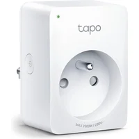 TP-Link Tapo P110 múdra zásuvka WiFi - Inteligentné zásuvky