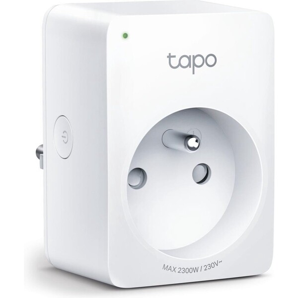 TP-Link Tapo P110 múdra zásuvka WiFi