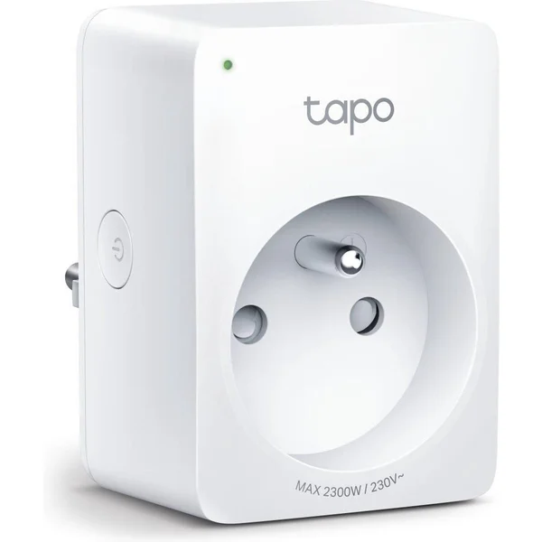 TP-Link Tapo P110 múdra zásuvka WiFi - Inteligentné zásuvky - Hlavný obrázok