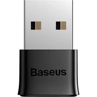 Baseus Bezdrôtový bluetooth adaptér BA04 čierny - Vychytávky