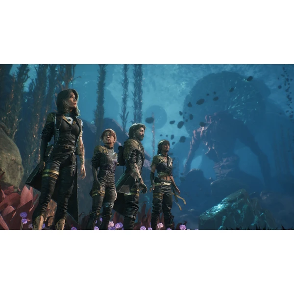 Clair Obscur: Expedition 33 (PS5) - Hry na PS5 - Obrázok 77XD000N01