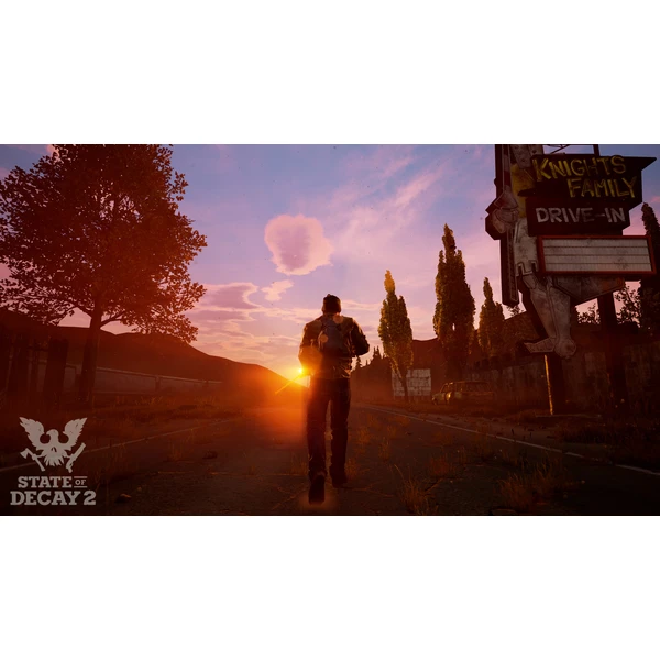 State of Decay 2 (Xbox One) - Hry na Xbox One - Obrázok 77Y3100201