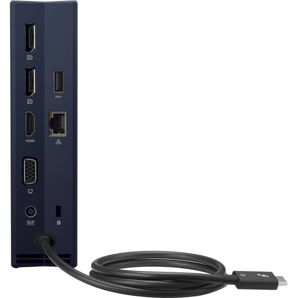 ASUS SimProDock 2 - Dokovacie stanice - Obrázok 77ZG000K01