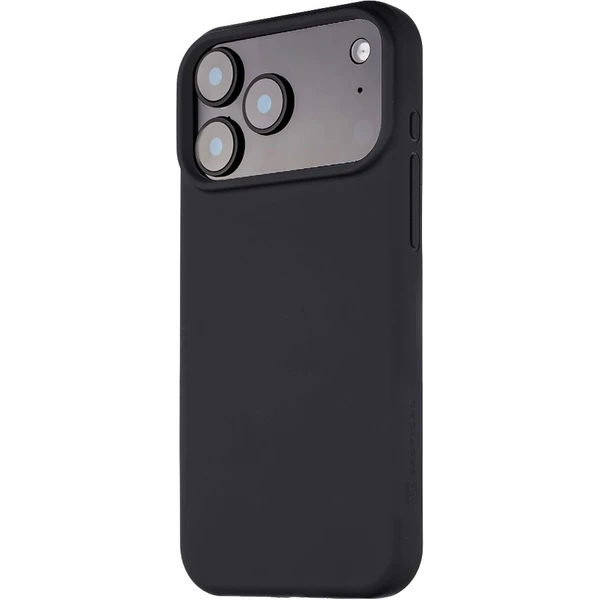 Tactical MagForce Velvet Smoothie kryt Apple iPhone 17 Pro Max Asphalt - Puzdra - Obrázok 77a50c7ac2f144dea1de026bb860697a