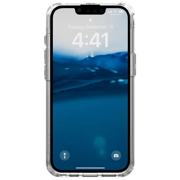 UAG Plyo kryt iPhone 17e/16e priehľadný - Puzdra - Obrázok 77ae42130c964ef680dad1d7a53703bb