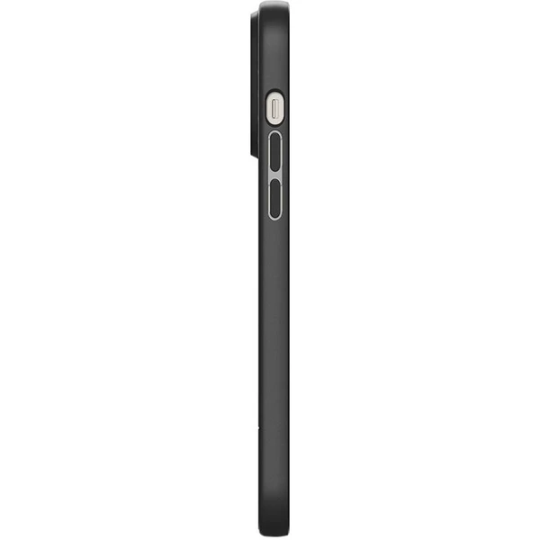 Spigen Core Armor kryt iPhone 14 Pre matne čierny - Puzdra - Obrázok 77b087d6c61e4e8a9da30f8ba36a97d9