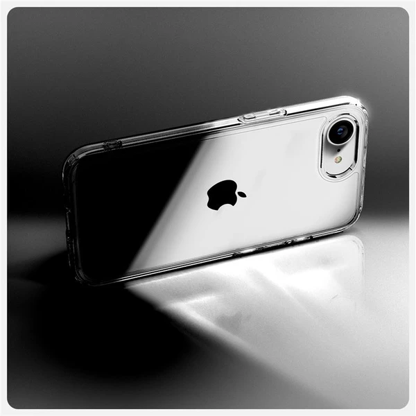 Spigen Ultra Hybrid kryt iPhone 17e/16e biely - Puzdra - Obrázok 77bc06903f9948a4b835e097d2a3d274