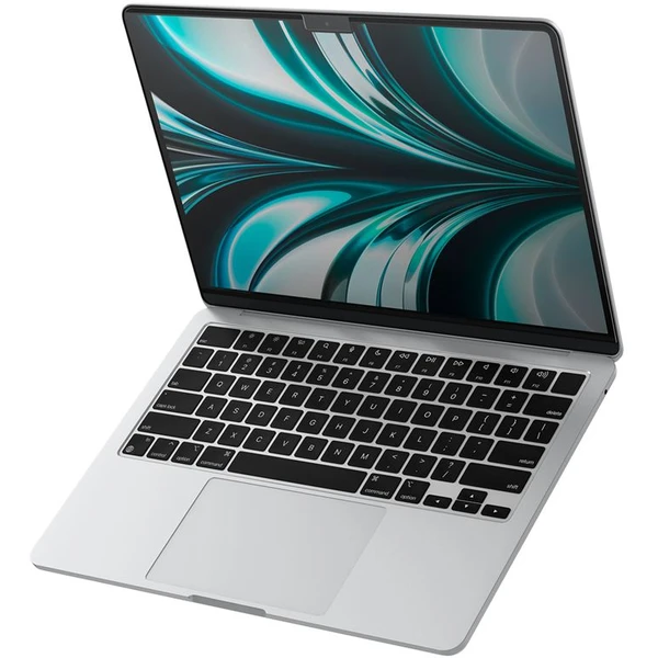 Spigen SafeView 1 Pack ochranná fólia MacBook Air 13" M4/M3/M2 - Ochranné fólie a sklo - Obrázok 77bedf4b4b8542a8a2e9c9a0c41e269f