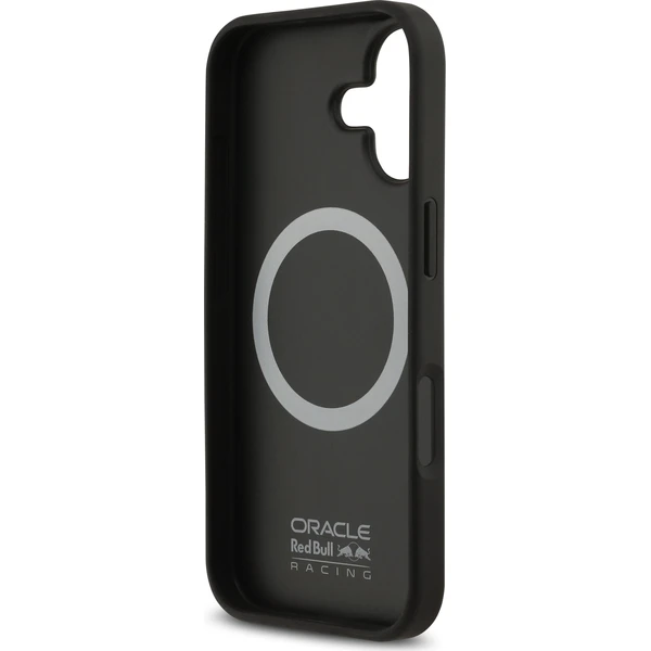 Oracle Red Bull Racing Kevlar MagSafe kryt iPhone 17 čierny - Puzdra - Obrázok 77c2ce415695446887ed20ca59e70119