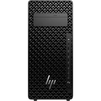 HP Z2 Tower G1 (B34L6ES#BCM) čierny + 3. rok záruky On-Site - Stolné počítače