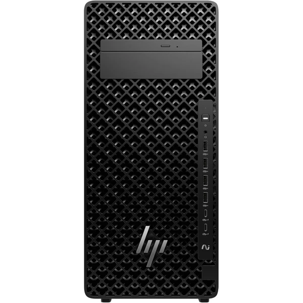 HP Z2 Tower G1 (B34L6ES#BCM) čierny + 3. rok záruky On-Site - Stolné počítače - Hlavný obrázok