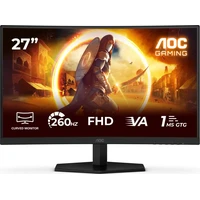 AOC Gaming C27G42ZE herný monitor 27' - Monitory