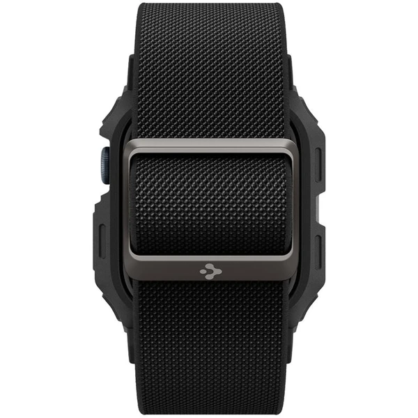 Spigen Lite Fit Pro remienok s krytom Apple Watch 10/11 (46mm) matne čierny - Remienky - Obrázok 77db194c2427429793a2bd03fc9fb434