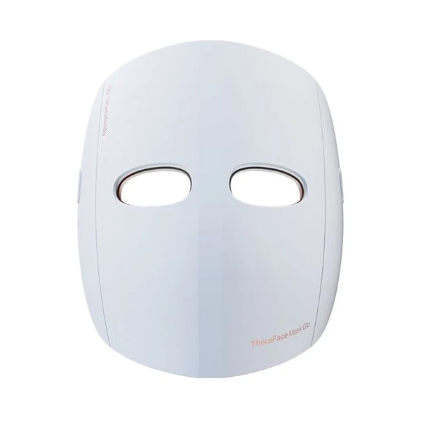 Therabody TheraFace Mask Glo LED pleťová maska - Čističe pleti - Obrázok 77e7461abf0d4983b3919303c7057f82