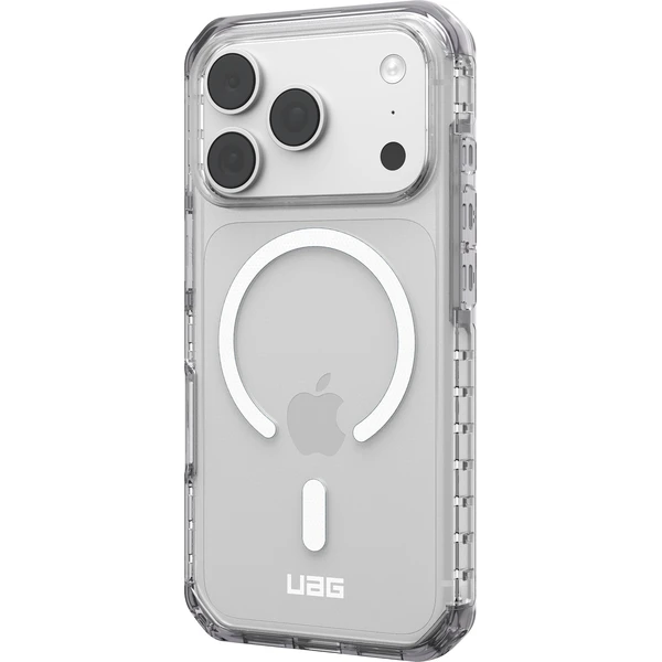 UAG Plyo LT MagSafe, ice/smoke - iPhone 2026 Pro/17 Pro - Puzdra - Obrázok 77eb659a79fd4af78c8c9f57efd02acf