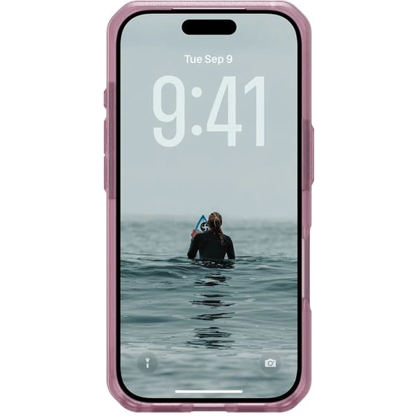 UAG Dot MagSafe kryt iPhone 17 Pro fialový - Puzdra - Obrázok 77ece8d37ecc44c8a03db2ca6bba2b25