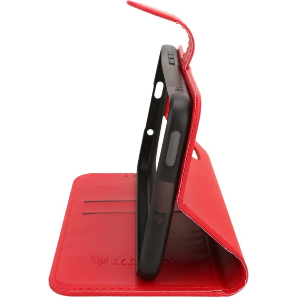 Taktické poznámky v teréne puzdro Xiaomi Redmi Note 15 Pro+ 4G/5G červené - Puzdra - Obrázok 77ed398346f24e70813ce3ad1c91cc75