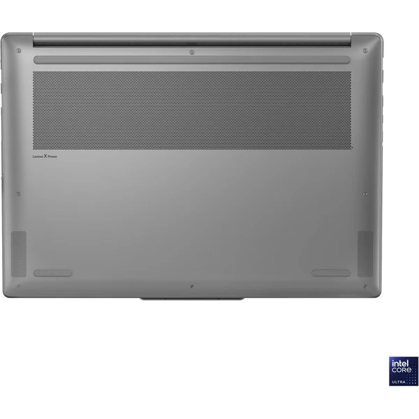 Lenovo Yoga Pro 9 16IAH10 (83L0002VCK) RTX 5050 sivý - 3 roky záruky Premium Care - Notebooky - Obrázok 77f0fe9f2a504ce3862260229441c9f8