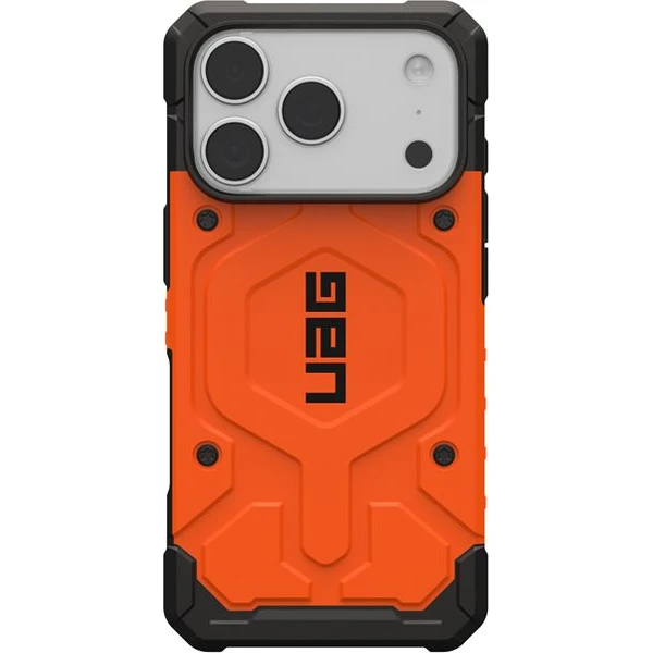 UAG Pathfinder Magsafe kryt iPhone 17 Pro Max oranžový - Puzdra - Obrázok 77f779b5d77f4e78b8186de129db327e