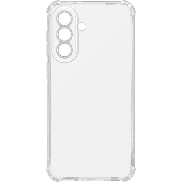 Taktický TPU Plyo kryt Samsung Galaxy A37 priehľadný - Puzdra - Obrázok 77fb30afe59f4af0a9f89ba0b93b61ef
