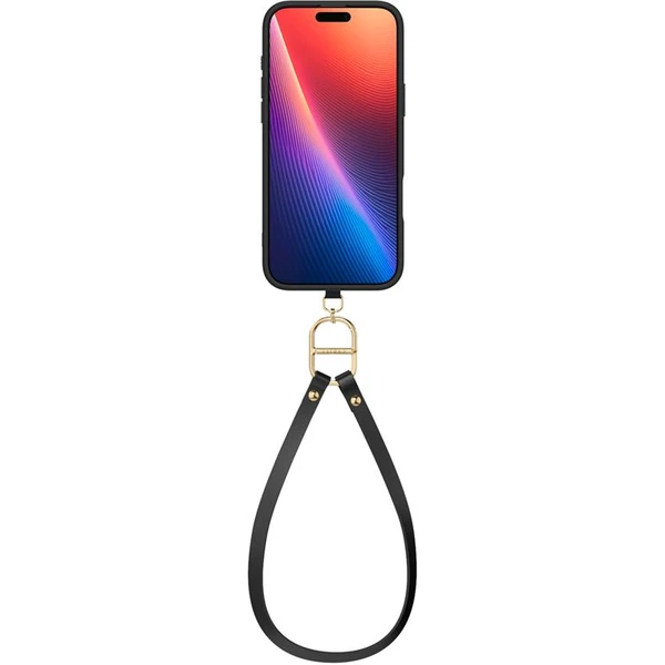Spigen Cyrill Kajuk Classic Charm MagSafe kryt iPhone 16 Pro black - Puzdra - Obrázok 77ff7d94b2d74614b4c145a2bede8383