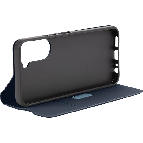 OBAL:ME SmoothTouch Puzdro pre Xiaomi Redmi A7 Pro 4G Dark Blue - Puzdra - Obrázok 7810bf2ca5334316bb72058869e9d731