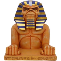 Box - Iron Maiden - Powerslave - Sochy a sošky