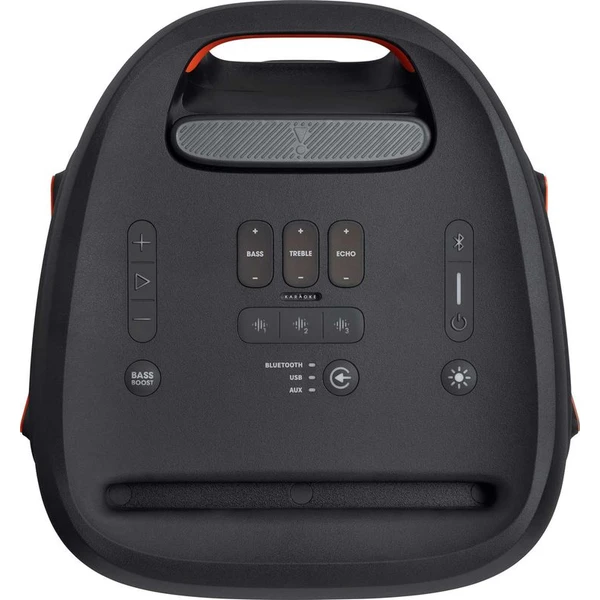 JBL PartyBox 310 čierny - Reproduktory - Obrázok 782F500301