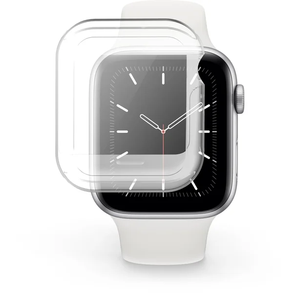 iWant Hero kryt Apple Watch Series 4/5/6/SE 40mm - Puzdra - Hlavný obrázok