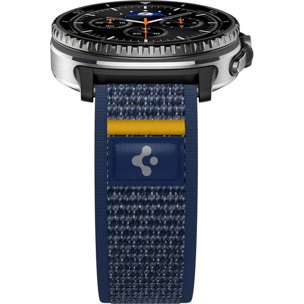 Spigen Athlex Air Active remienok Galaxy Watch8 Classic/Watch8 (40/44mm) námorne modrý - Remienky - Obrázok 782fbeaa1e414ed589c0b60809c6d203