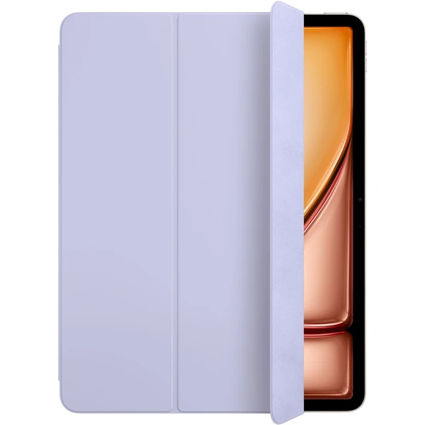 Apple Smart Folio obal iPad Air 13" (2024) svetlo fialový - Puzdra - Obrázok 7834000P01