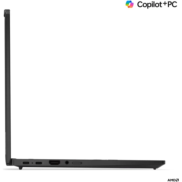 Lenovo ThinkPad T14s Gen 6 (21M1001KCK) čierny + 3 roky Premier Support - Notebooky - Obrázok 783d102b43a34af3808ea10a9e9ba63d