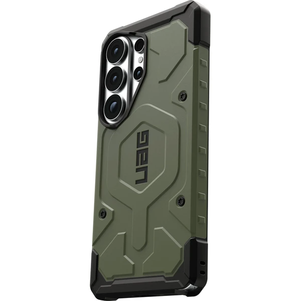 UAG Pathfinder MagSafe kryt Samsung Galaxy S26 Ultra zelený - Puzdra - Obrázok 783da1f5426c4f87a8bf62681b57b6bb