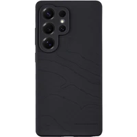 Tactical Beaver Kryt pre Samsung Galaxy S25 Ultra Asphalt - Puzdra