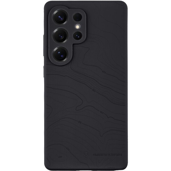 E-shop Tactical Beaver Kryt pre Samsung Galaxy S25 Ultra Asphalt