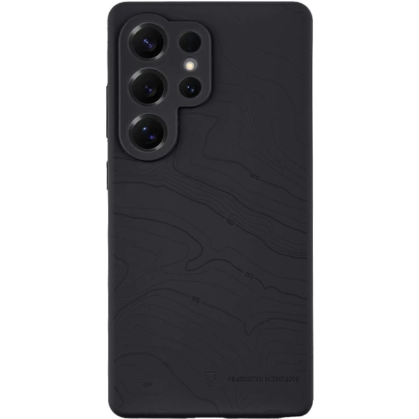Tactical Beaver Kryt pre Samsung Galaxy S25 Ultra Asphalt - Puzdra - Hlavný obrázok