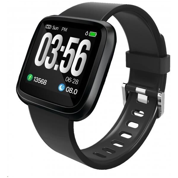 GARNI Q-121HR fitness hodinky/náramok