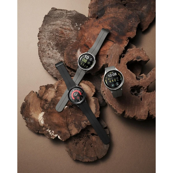 Samsung Galaxy Watch5 Pro 45mm Gray Titanum - Inteligentné hodinky - Obrázok 7843700301