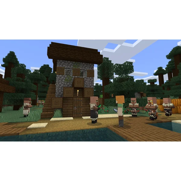 Minecraft: Minecoins Pack 1720 Coins - Digitálne hry na Xbox Series - Obrázok 784QF00101
