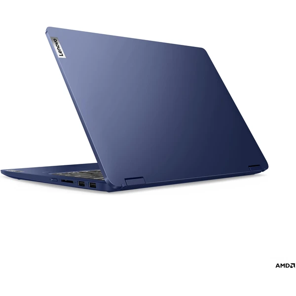 Lenovo IdeaPad Flex 5 14ABR8 (82XX00EBCK) modrý - záruka na 3 roky po registrácii - Notebooky - Obrázok 78515917097046719056f6a8e9049f7a