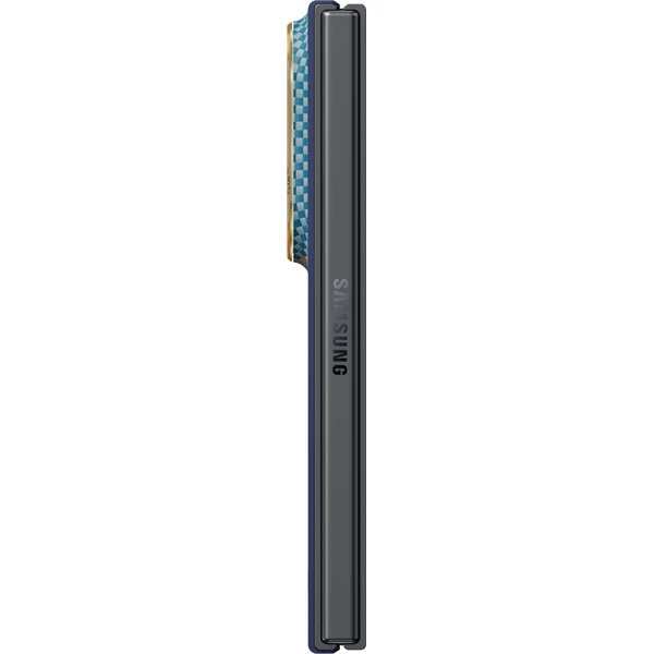 Pitaka Edge Case Back Cover MagSafe kryt Samsung Galaxy Z Fold8 California Dream Sunset 2.0 - Puzdra - Obrázok 7858dc0ff6d14f1fa8921cff00950bb3